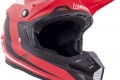 Casque intégral cross Answer AR5 Pulse