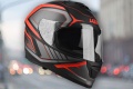 Casque intégral Lazer Rafale