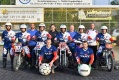 Championnat Europe Motoball