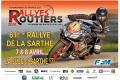166 pilotes Rallye Sarthe