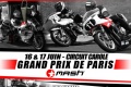 Les anciennes courent à Carole