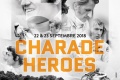 Charade Heroes   60 circuit mythique