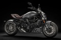Ducati XDiavel rhabille