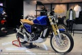 Concepts bikes Peugeot P2X