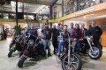 Un vent jeunesse chez Harley Limoges
