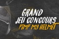 Concours Motoblouz Crée gagne ton casque