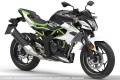 Kawasaki gagner Z125