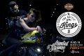4e Battle of the Kings Harley Davidson
