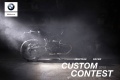 Custom Contest BMW Motorrad
