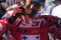 Gubian sacré champion Trial électrique