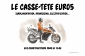 Crobard casse tête Euro5