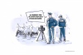 Grand froid = quota difficile