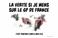 vérité GP France