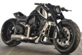 Custom Motorhell Master