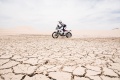 Dakar assistance