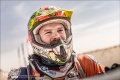 Dakar interview pilote Frédéric Barlerin