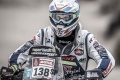 Dakar interview Romain Leloup