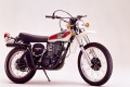 Dmarrer moto kick