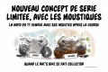 Série limitée crasse