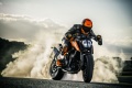 KTM 790 Duke concession