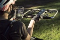 Drone autonome Skydio R1