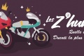 Z humeurs Ducati emblématique