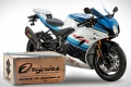Edition limitée Suzuki GSX R 1000R Origins