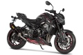 Suzuki GSX S 750 Akrapovic