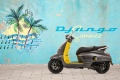 Edition spéciale Peugeot Django Summer