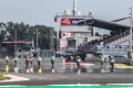 Endurance   top dpart 8h Slovakia Ring