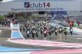 Les 60 teams engagés Bol Or