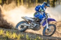 Enduro Yamaha WR450F