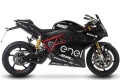 Energica Ego Sport Black