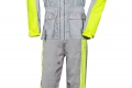 Ensemble pluie IXS Silver Reflex ST