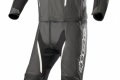 Ensemble veste pantalon cuir Alpinestars Missile