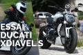 Essai Ducati XDiavel S