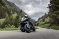 Yamaha Niken à essai