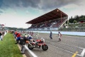 Du beau monde 4 Hours of Spa