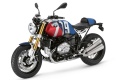 Nouveautés motos BMW 2019