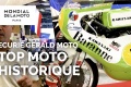 Exposition motos historiques
