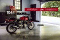 LOA crédit à 0 9 chez Triumph