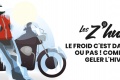 Z humeurs froid tête