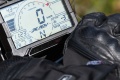 Essai gants chauffants Esquad Miler 2