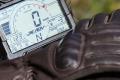 Essai gants chauffants VQuattro Virago