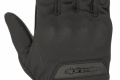 Gants femme cuir Alpinestars C1 v2 Gore Windstopper