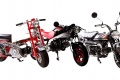 Gnration Honda Monkey