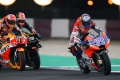 Diaporama Grand Prix MotoGP Qatar