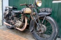 Une B C R type I S 1937 primée