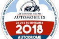 moto invite Grandes Heures Automobiles