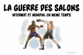 Crobard guerre salons